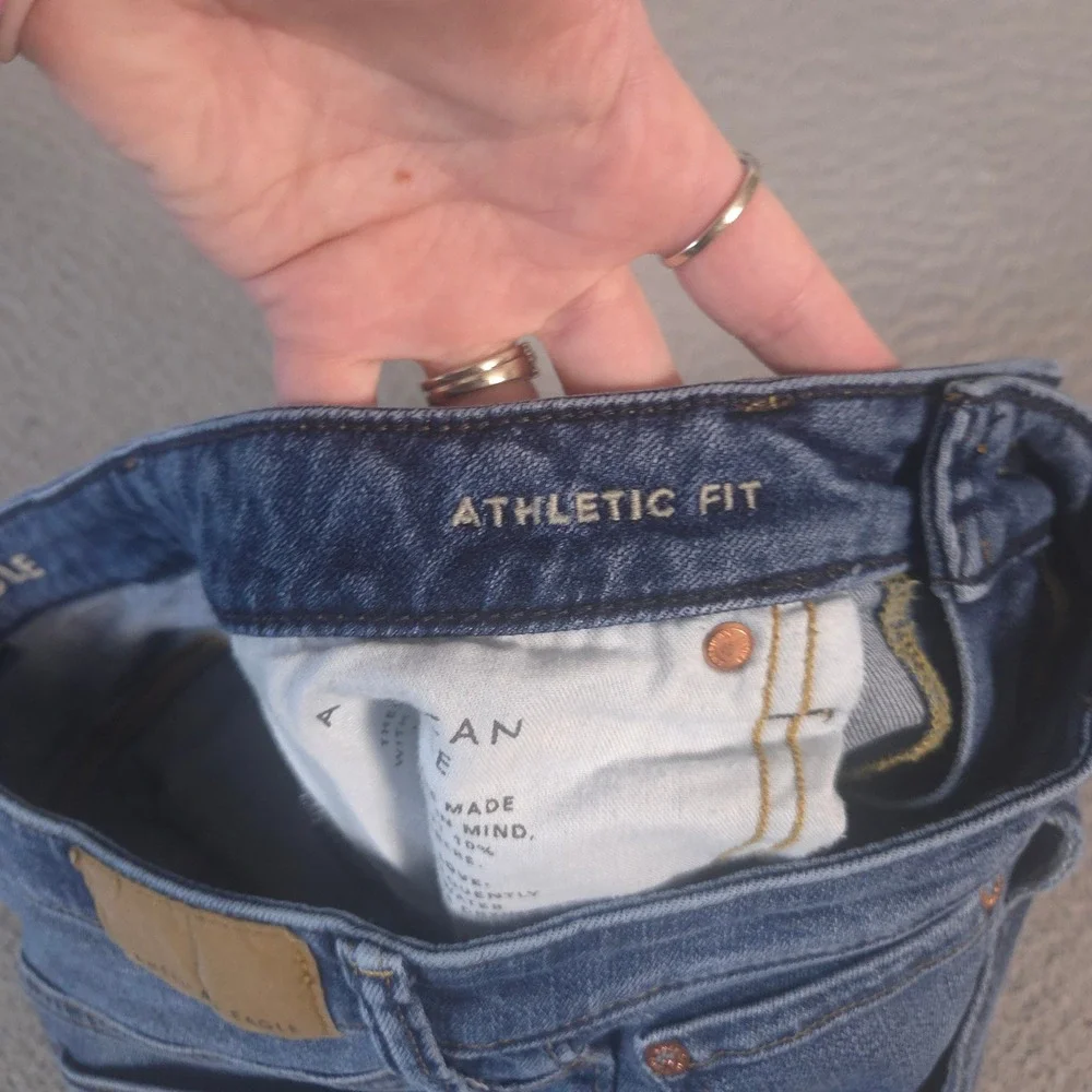 American Eagle Outfitters excellent used